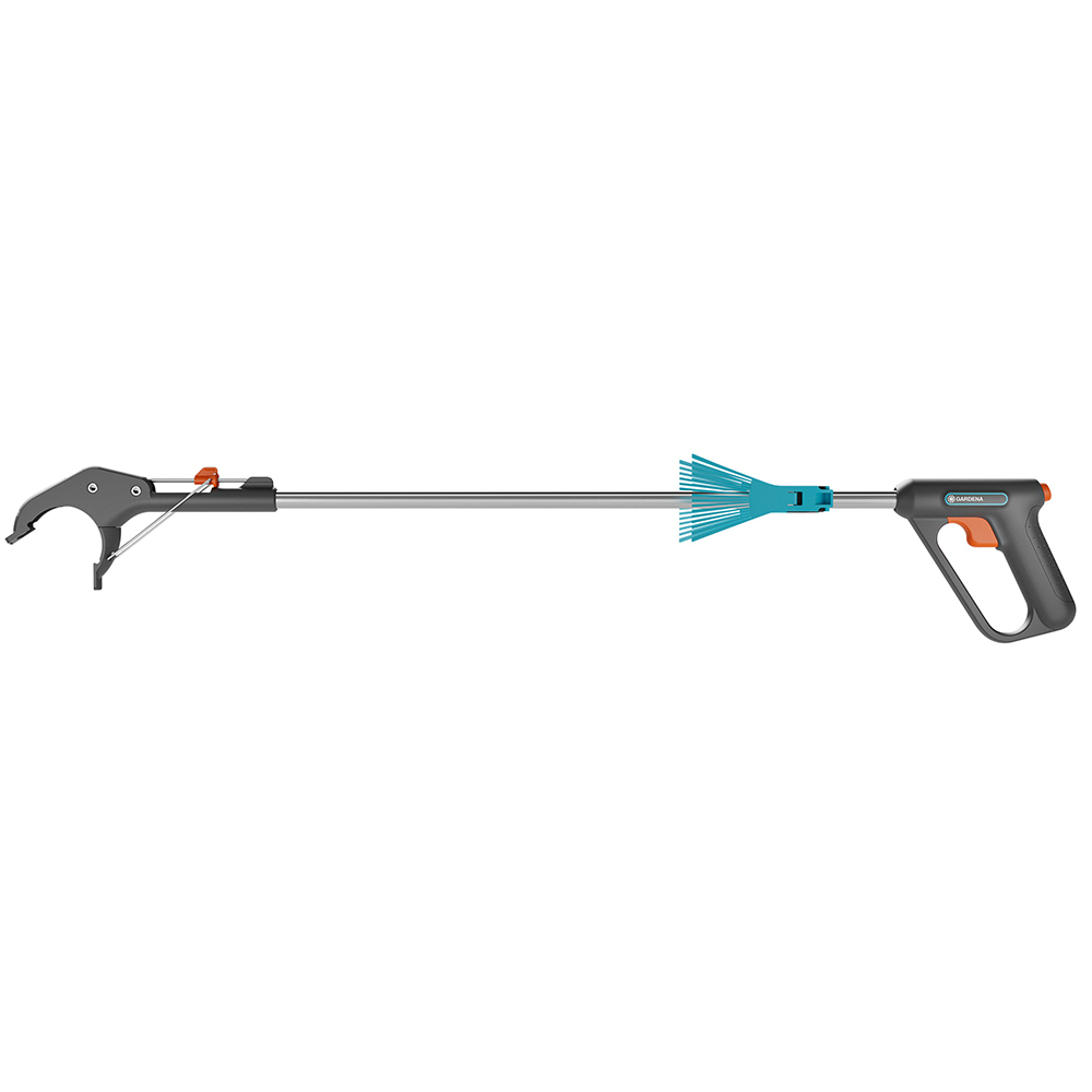 Dụng cụ nhặt rác 4 trong 1 Gardena 11700-20